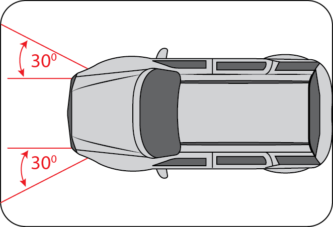 interior mirror