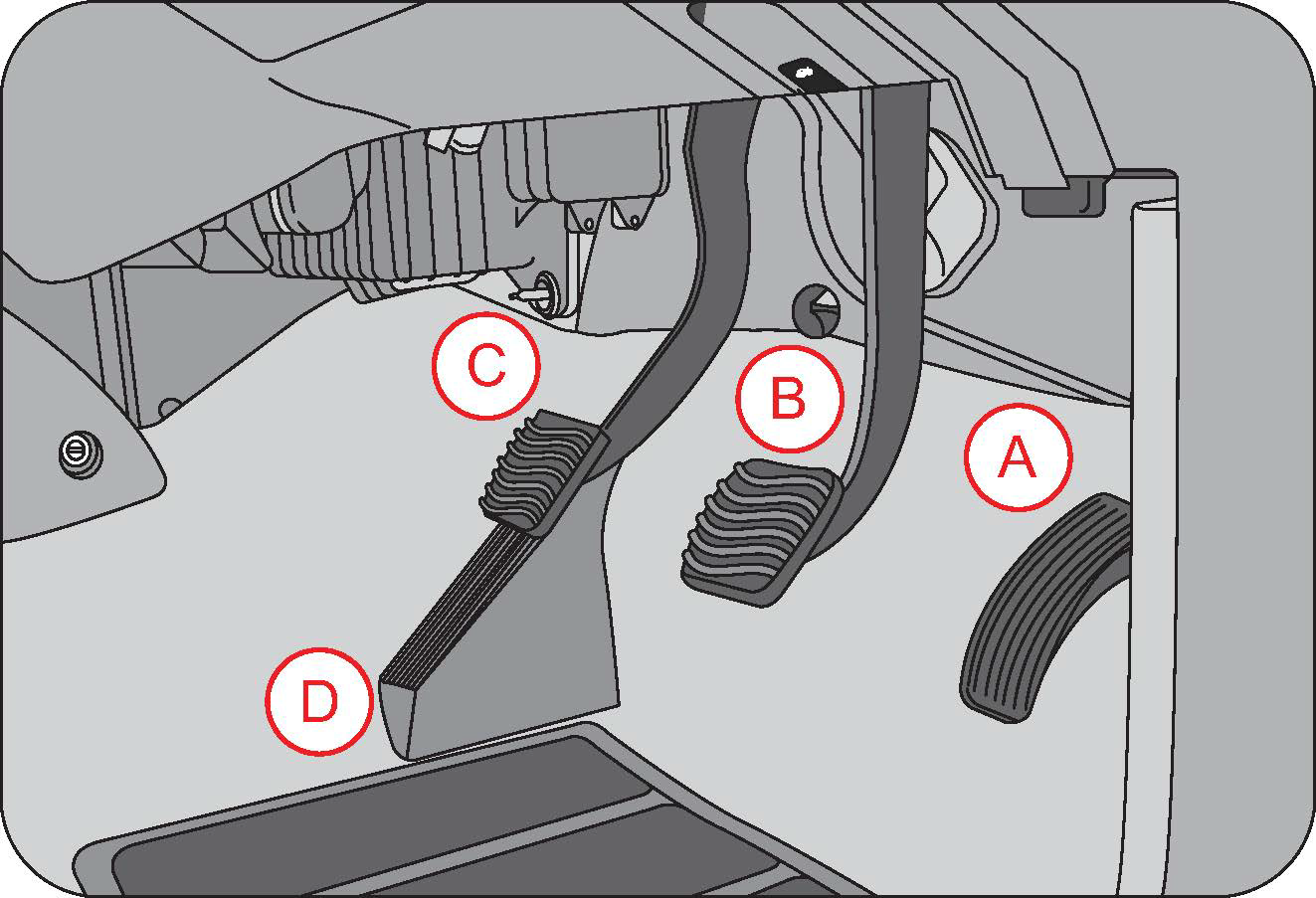 manual transmission