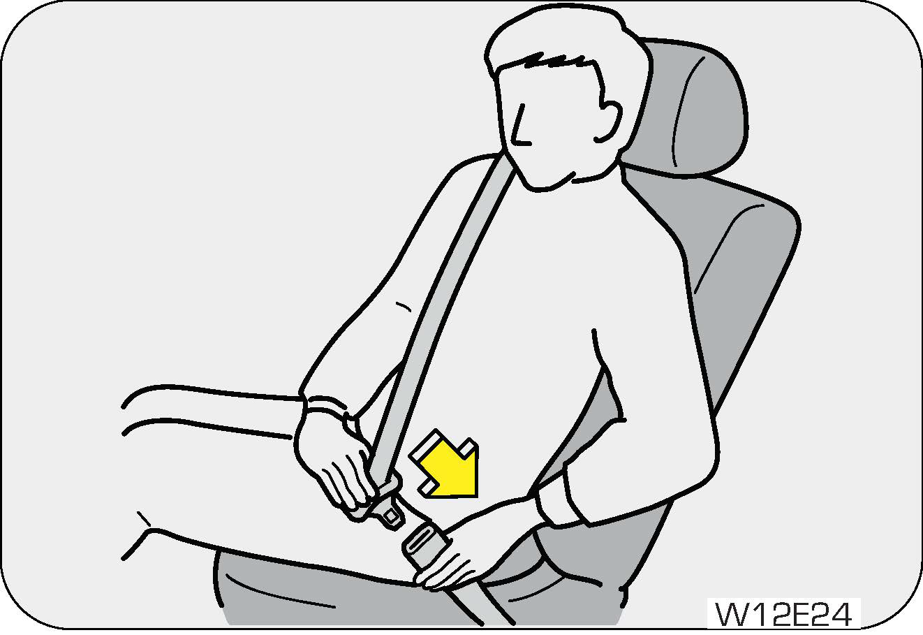 second seat