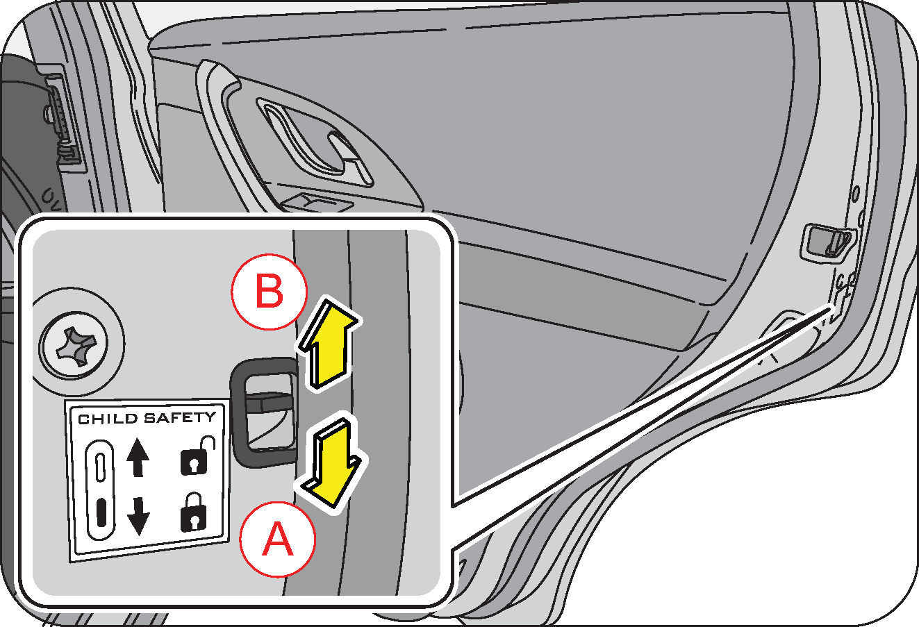 interior mirror