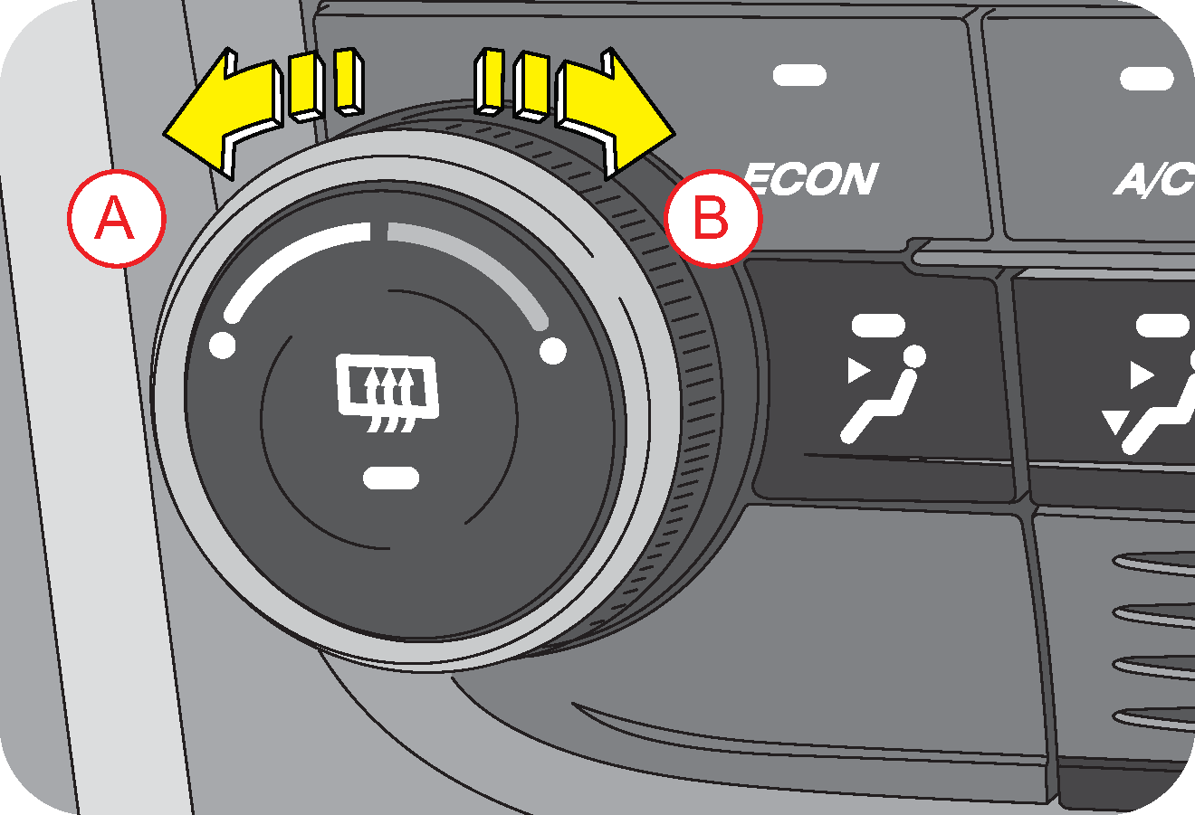 temperature control
