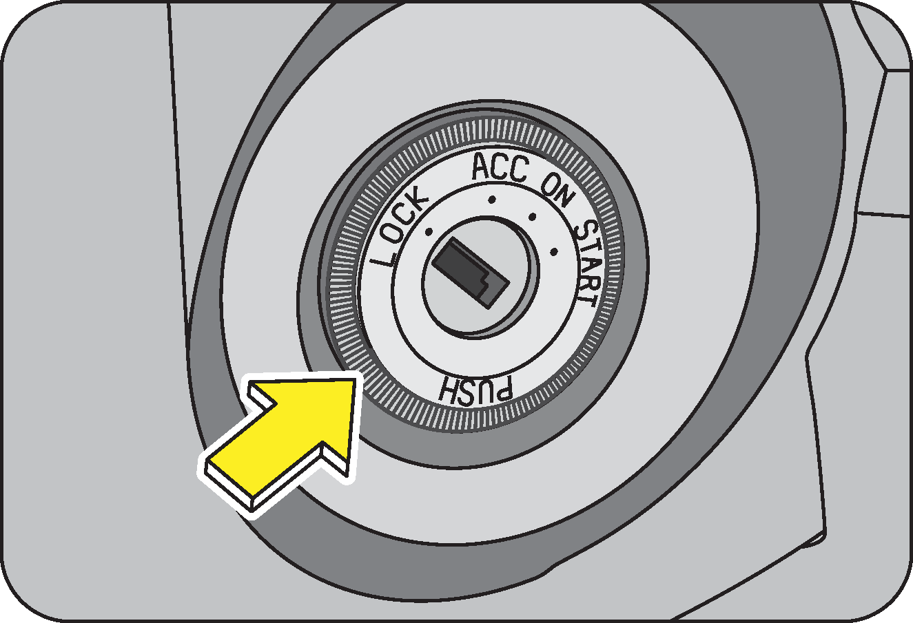 fuel trunk