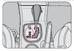 fuel trunk