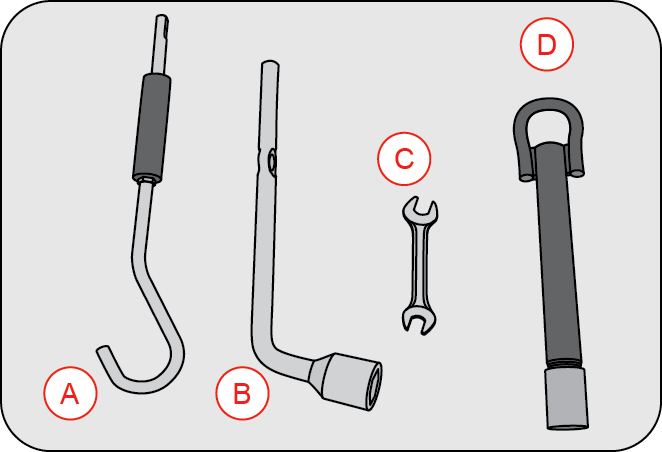 Tool Kit